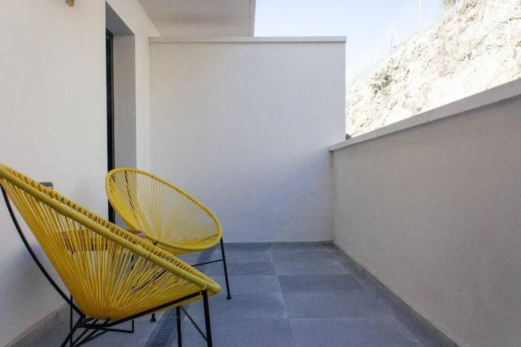 Terrazas Faro 18 Apartment El Pozo de los Frailes Spain