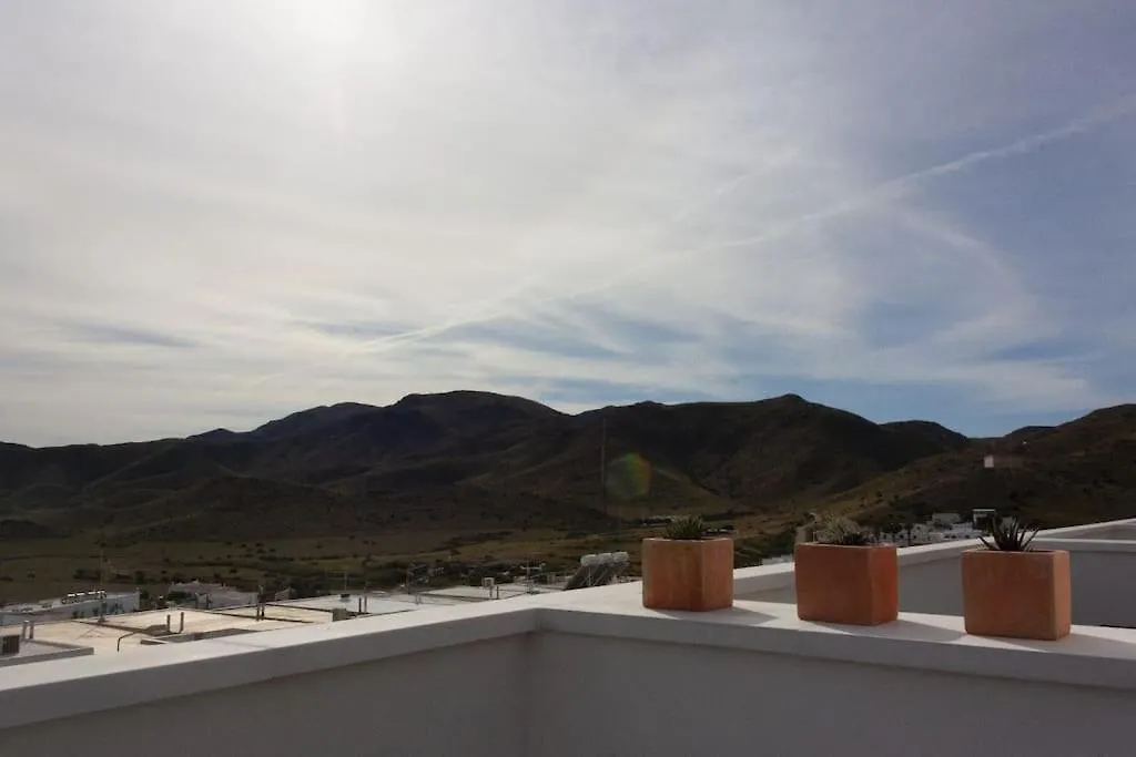 Terrazas Faro 18 Apartment El Pozo de los Frailes 0*,