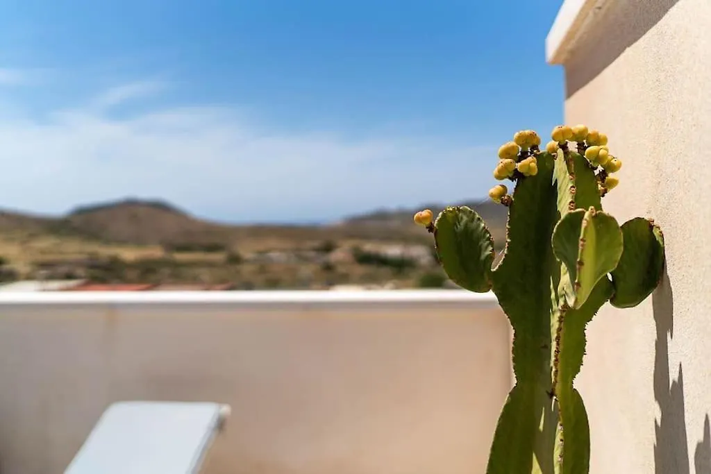 Terrazas Faro 18 Apartment El Pozo de los Frailes