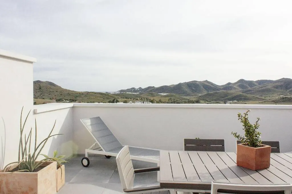 Terrazas Faro 18 Apartment El Pozo de los Frailes 0*,  Spain