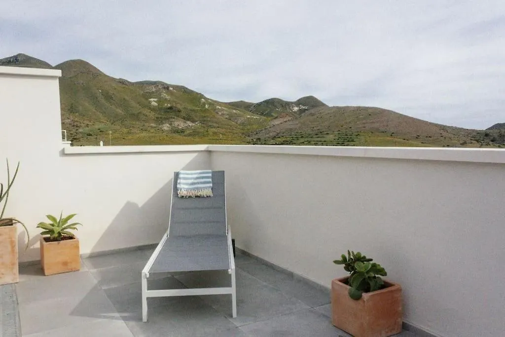 Terrazas Faro 18 Apartment El Pozo de los Frailes