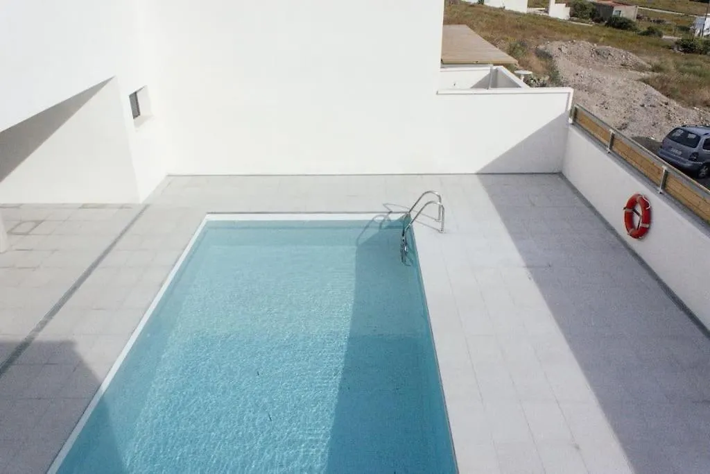 Terrazas Faro 18 Apartment El Pozo de los Frailes
