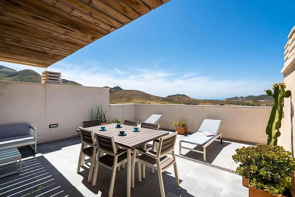 Terrazas Faro 18 Apartment El Pozo de los Frailes 0*,  Spain