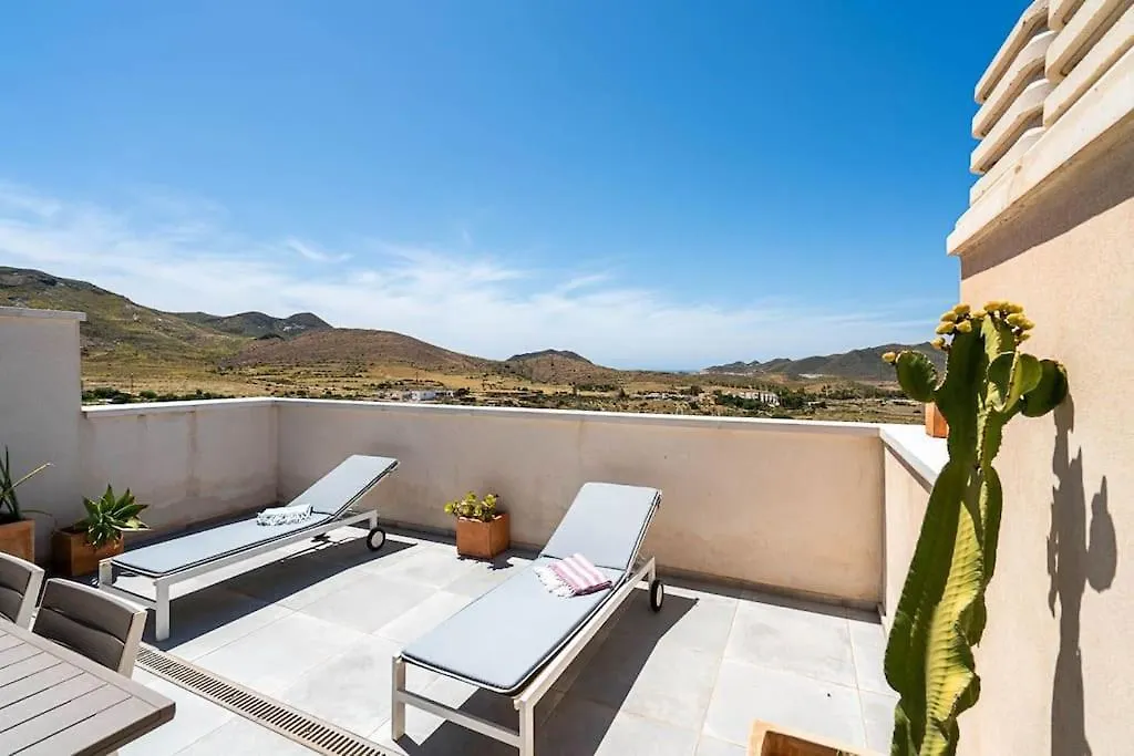 Terrazas Faro 18 Apartment El Pozo de los Frailes Spain
