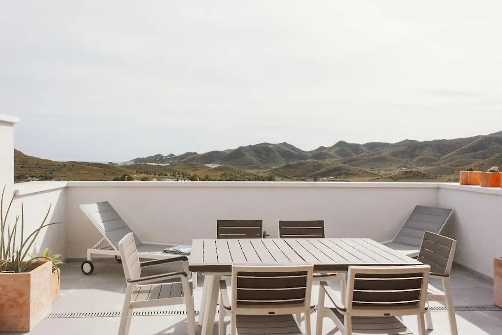 Terrazas Faro 18 Apartment El Pozo de los Frailes 0*,  Spain